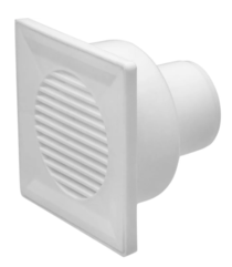 Трап слив. прямой 10 х 10 см (диам. 50 мм), MP-У