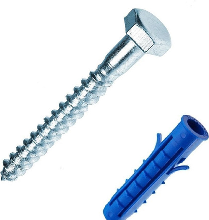 Набор для крепления ТВ-панели