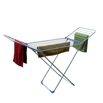 Сушилка для белья напольная HomeKo, арт. BJ-ATL18