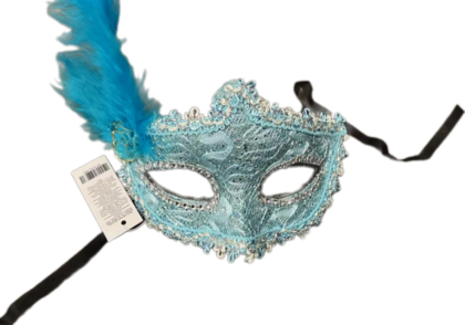 Маска карнавальная Dream Калядны час, арт. MUXB-23462