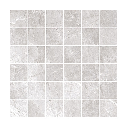 Мозаика Канон 7 керамогранит 300x300x10 (ОАО Керамин)