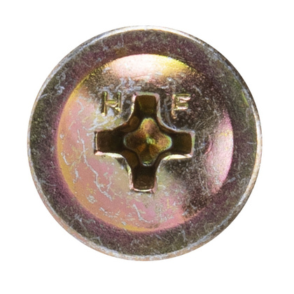 Саморез отделочный с прессшайбой 3,8х35 (50 шт.), Bullit-подвес