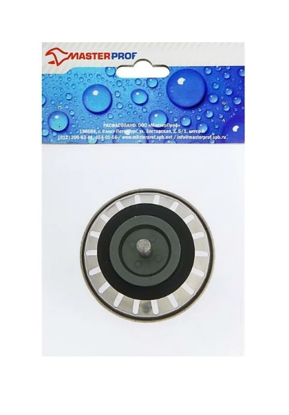 Сеточка для раковины 3.1/2