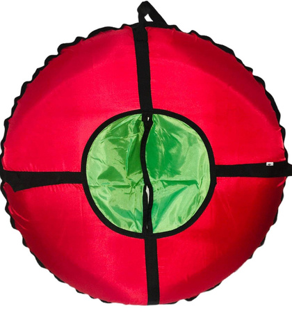 Тюбинг Lesnikovo Эконом 15-113ЭЛ с лепестками, D 65 см