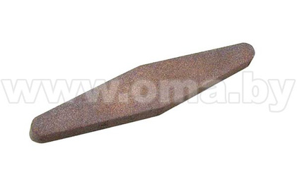 Брусок шлифовальный LUGAabrasiv (БЛ) Лодочка 14А V