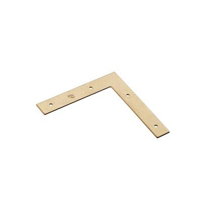 Уголок оконный РОСКРЕП NAZ 5 (75х75х20) ЖЦ