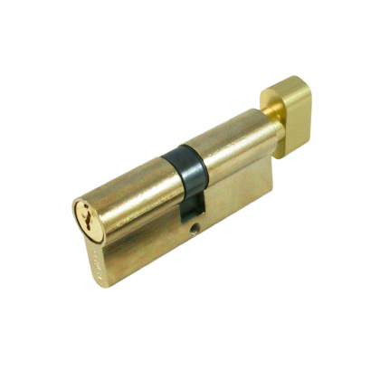 Механизм цилиндровый Z.I.60B-5K BP СТАНДАРТ