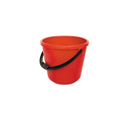 Ведро 10л без крышки круглое (ОАО РУП БЗПИ г. Борисов)