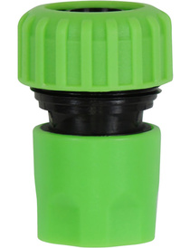 Муфта коннектор YM5819-O, 3/4