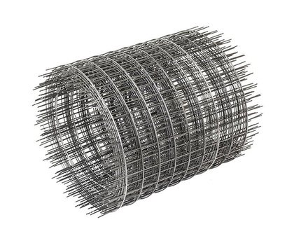 Сетка сварная 100х100х3,0 (1х2), ТУ (откл. по прутку и ячейке +/- 20 %)