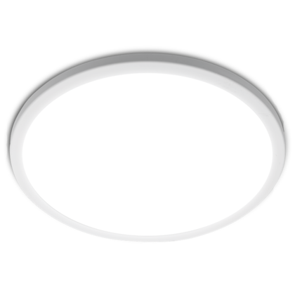 Светильник светодиодный Wolta 20Вт 4000К IP40 DLUS04-20W-4K