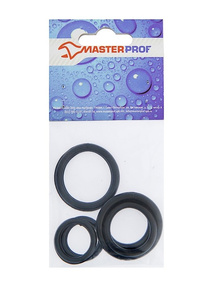 Набор колец для ПНД фитингов, MP