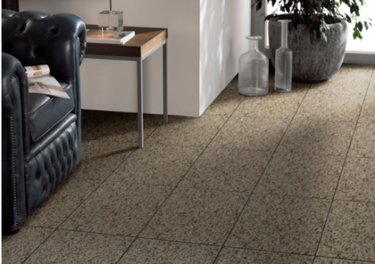 Плитка Korf керамогр бежевый 293x293x8, ОАО Березастройматериалы