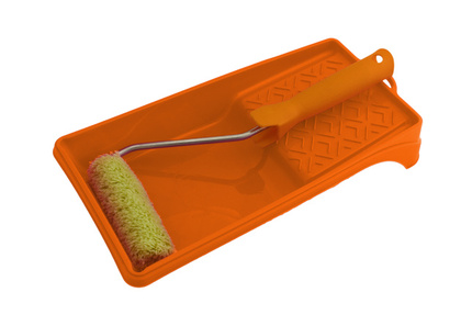 Набор для фасадных работ мини-валик 	Акор 110 мм