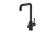 Смеситель для кухни, с подключением к фильтру, арт.LIGA519Black