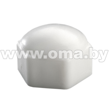 Заглушка PPR-3 1/2 HP