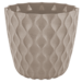 Горшок д/цветов Wave(InGreen), 1,4л, D145мм, французский платан