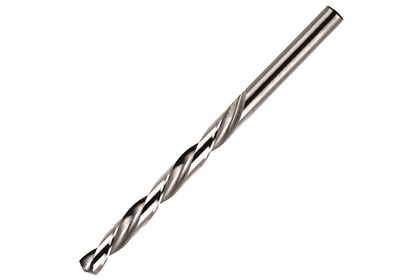 Сверло ц/х ф 6,5 HSS-G DIN 338 RN (в блист, уп.1шт.) Ritter