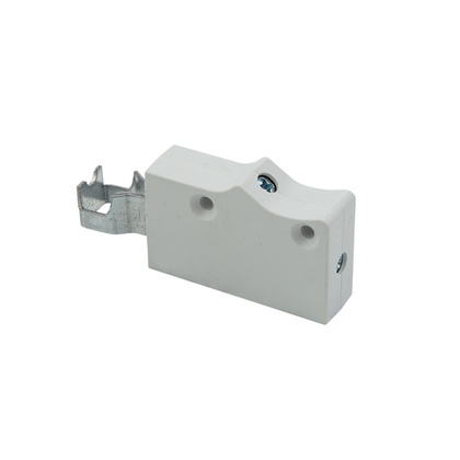 Навес регулируемый универсальный тип1 Lemax profNVS-01-01, нагрузка 55 кг, белый