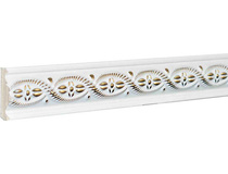 Молдинг Афины ПИ30А, 2400х30х14 мм