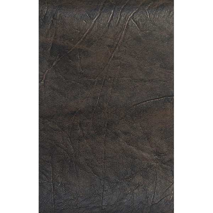 Кожа искусственная Элита 51 шоколад, ширина 1,1 м