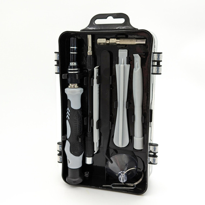 Набор инструментов 115 предметов Halk арт. MUH23052217