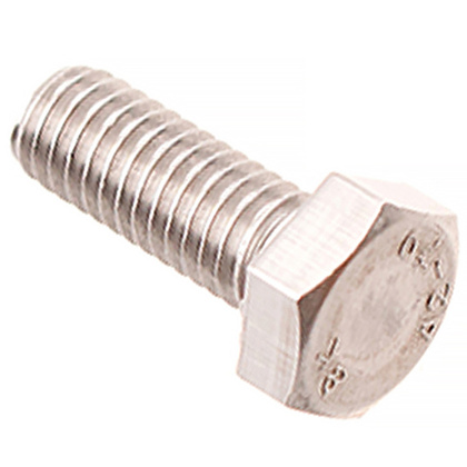 Болт нерж. DIN 933 М10x40 2 шт