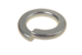 Шайба - гровер М12 оцинк. 100 шт