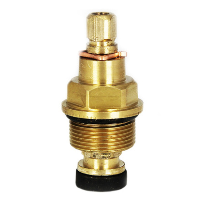 Кранбукса резиновая М18, 7 х квадрат, короткая (отеч. смес), MP-У