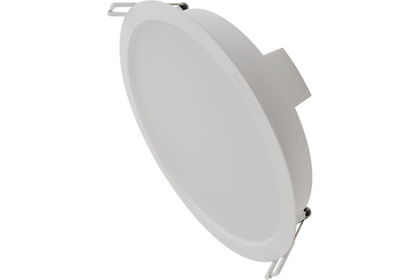 Светильник светодиодный (круг) LEDVANCE ECOCLASS DL 13Вт 4000К IP44