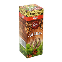 Щепа для копчения BOYSCOUT Бук, 1 л., арт.61096