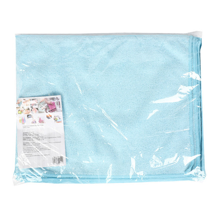 Салфетка из микрофибры, 10 шт., арт.20213930B