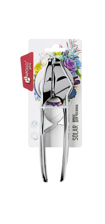 Пресс для чеснока APOLLO genio Solar SOL-04