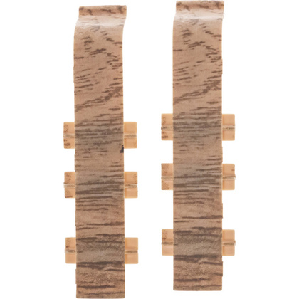 Соединитель Qvant Q14 Клен беленый (2шт)