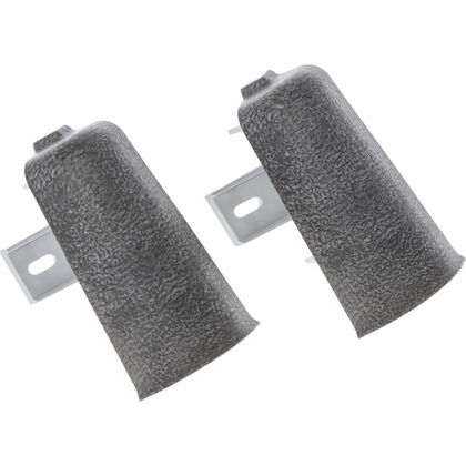 Угол наружн. Qvant Q09 Монолит (2шт)