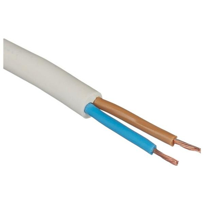 Провод ПВС-2х1.5 5м