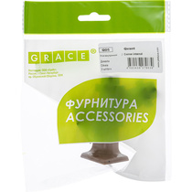 Угол внутр. Qvant Q05 Дикела (2шт)