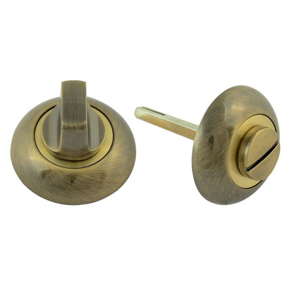 Накладка под фиксатор НФ-А (ст.бронза) NORA-M