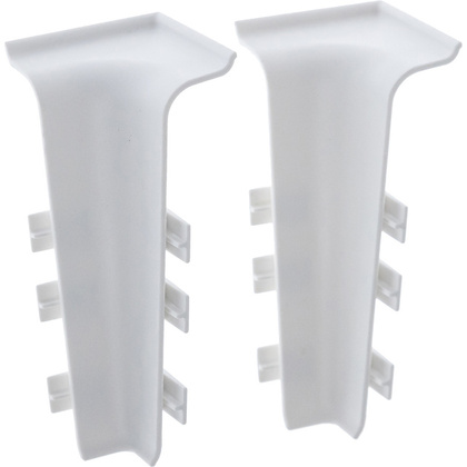 Угол внутр. Qvant Q07 Ясень классик (2шт)