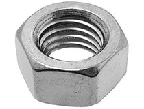 Гайка нерж. М5 DIN 934