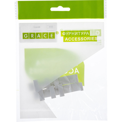 Соединитель Qvant Q06 Стемма (2шт)