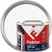 Эмаль ПФ-115 FAKTOR белая 1,9 кг