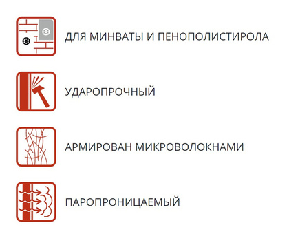 Клей для теплоизоляции ilmax КС-1 25 кг
