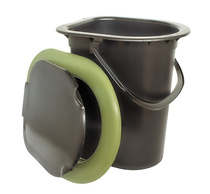 Ведро-туалет 16л