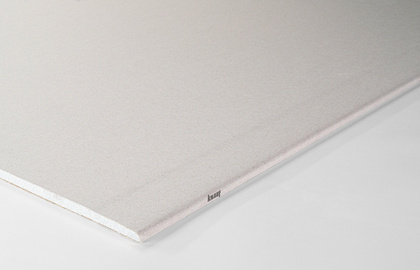 Гипсокартон KNAUF тип А 2500х1200х12,5 мм, S 3м2, обычный