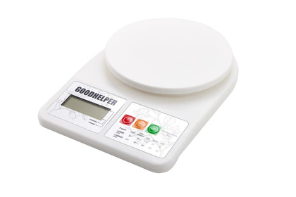 Весы кухонные электронные GOODHELPER KS-S01