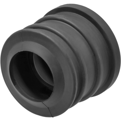 Манжета для канализации черная ТЭП 32х25 MPF, MP-У