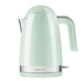 Электрочайник GALAXY LINE GL 0332 МЯТНЫЙ 2200 Вт, объем 1,7 л