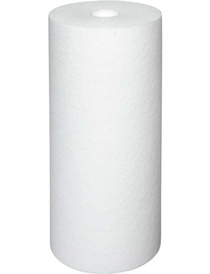 Картридж из вспененного полипропилена Аква Про 469 (РР20ВВ5), 20ВВ