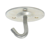 Крючок для люстры 37 мм, d55 Левша У8-5451.Ц